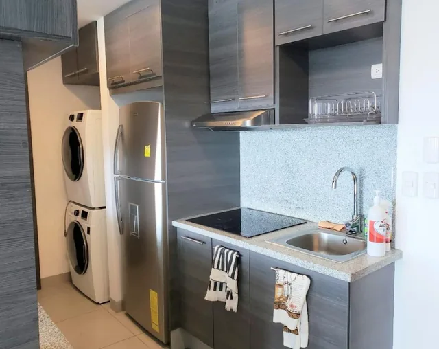 Venta Departamento 2 Dorm. - Edificio Quo - Zona Mall del Sol, Guayas — imagen 4