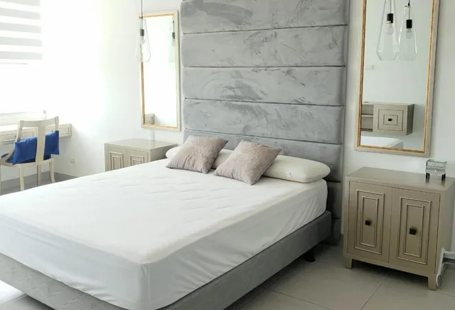 Venta Departamento 2 Dorm. - Edificio Quo - Zona Mall del Sol, Guayas — imagen 3