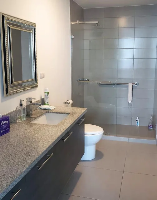 Venta Departamento 2 Dorm. - Edificio Quo - Zona Mall del Sol, Guayas — imagen 2