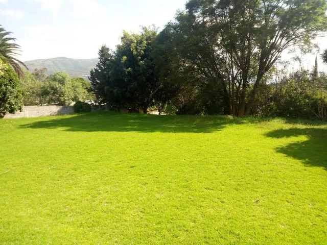 Terreno en Venta, Av 12 de Octubre Sector Swissotel, Centro Norte — imagen 5