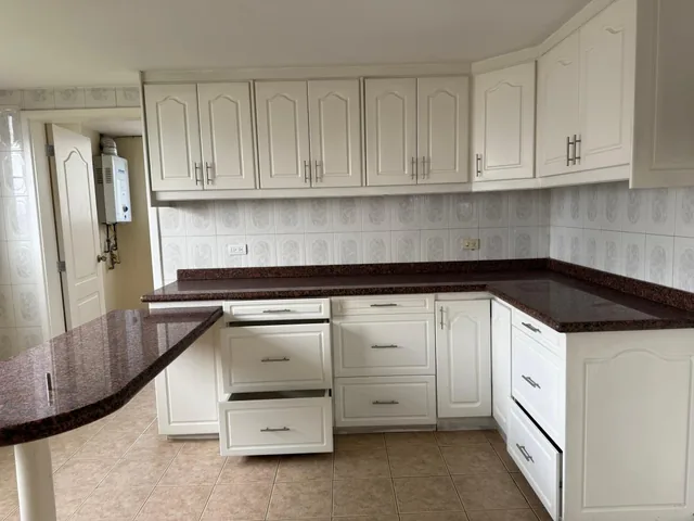 Departamento de Venta Sector Norte de Quito - Pinar Alto — imagen 3