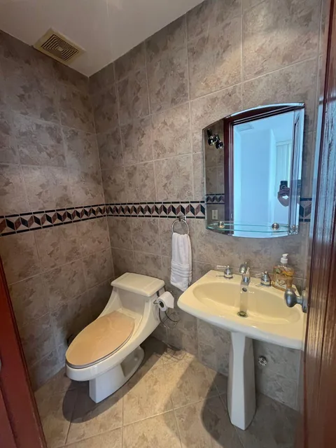 Departamento de 167 m² con 3 Dorm. en Venta, Alquiler y Temporal en Sector Puerto Lucia — imagen 4