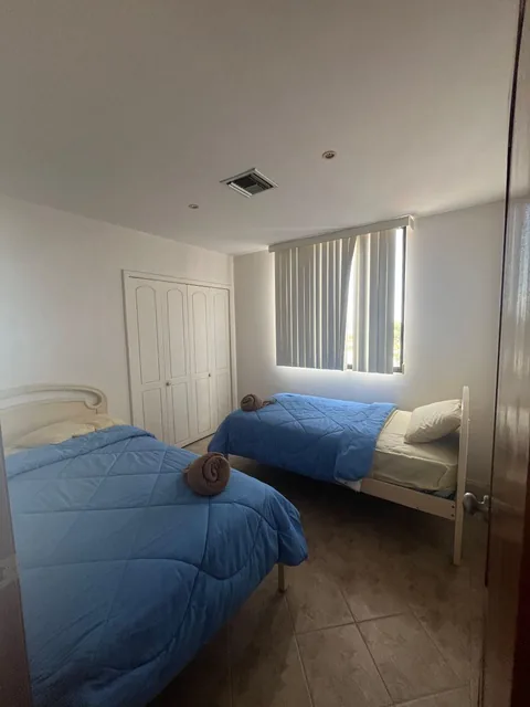 Departamento de 167 m² con 3 Dorm. en Venta, Alquiler y Temporal en Sector Puerto Lucia — imagen 2