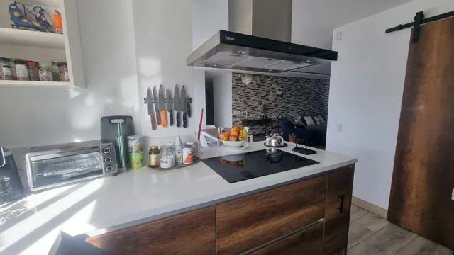 Vendo Departamento 3 Dorm. Sector El Chaquiñan — imagen 5