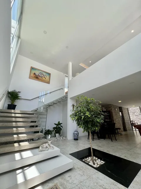 Mv - Valle de Los Chillos - Cashapamba, en Venta Casa de Lujo 3d 439 m² en Urbanizacion Privada — imagen 5