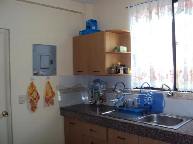 Casa de Venta en Urbanización Milann,4 Dorm., Vía a Salitre. Guayas — imagen 2
