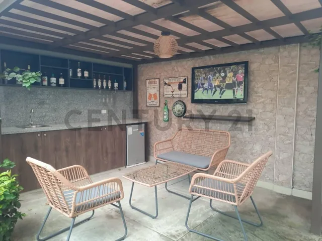 Venta Casa en Urbanización Los Prados. Guayas — imagen 2