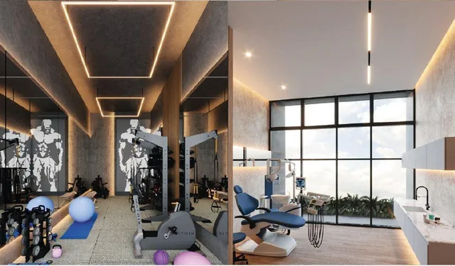 Venta de Consultorio en Torre Medica, Samborondón, Guayas — imagen 5