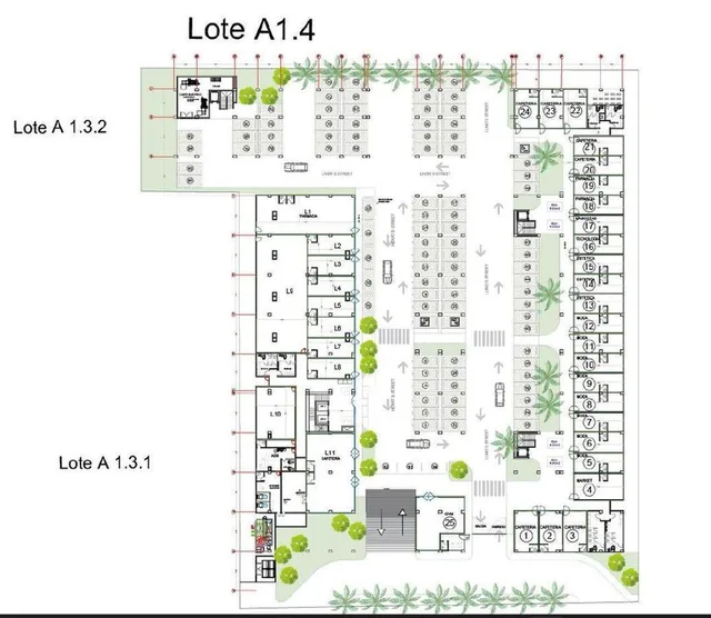 Venta de Consultorio en Torre Medica, Samborondón, Guayas — imagen 3