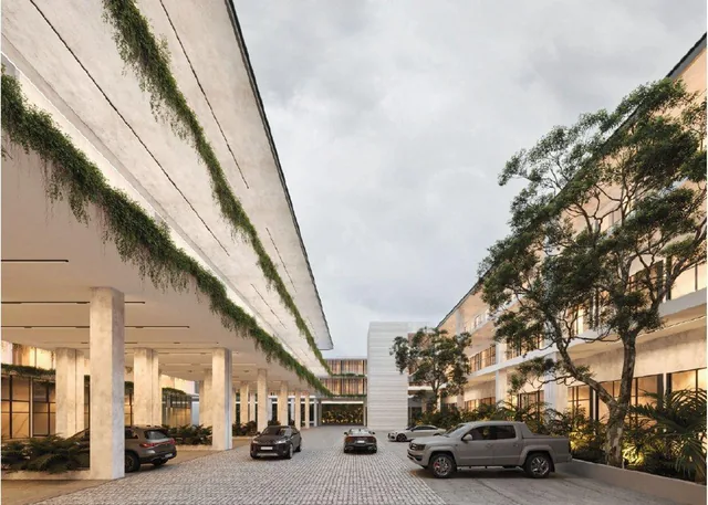 Venta de Consultorio en Torre Medica, Samborondón, Guayas — imagen 2