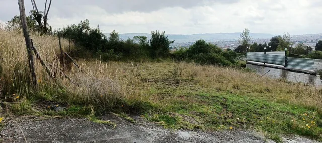 Terreno Esquinero en Venta 1065 m Chillogallo — imagen 4