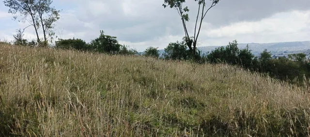 Terreno Esquinero en Venta 1065 m Chillogallo — imagen 3