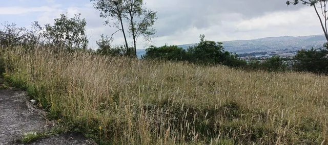 Terreno Esquinero en Venta 1065 m Chillogallo — imagen 2