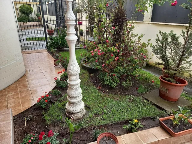 Vendo Casa Independiente Amplia Sector Urbanizacion Acosta Soberon Pasando Conocoto — imagen 5