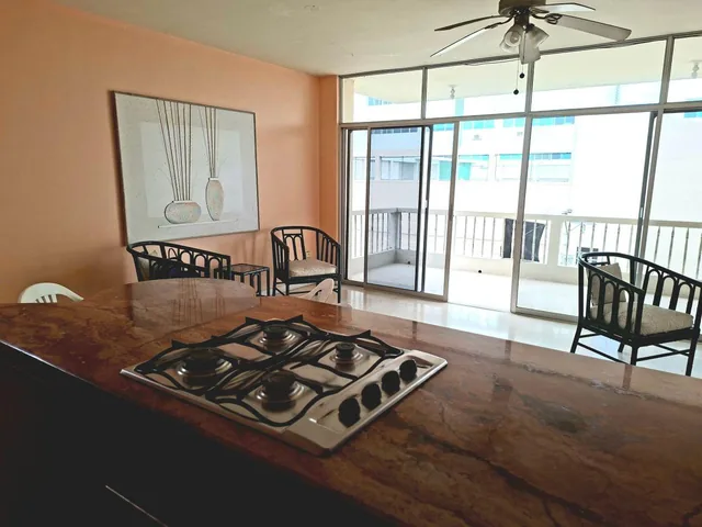 Vendo Dpto a Pocos Pasos del Mar — imagen 4
