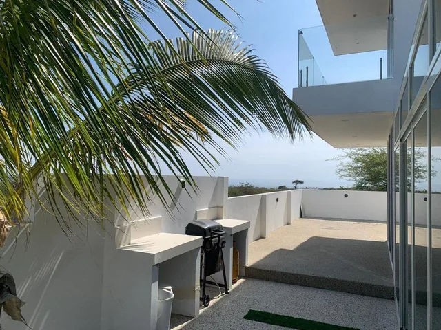 Casa Lujosa de Venta en Santa Marianita Manta B/l, Manabí — imagen 4