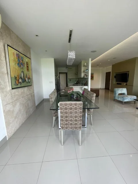 En Venta Departamento de 2 Dorm. Mas Estudio Isla Mocolí, Sector Exclusivo, Guayas — imagen 5