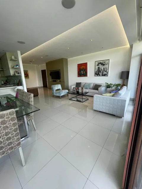 En Venta Departamento de 2 Dorm. Mas Estudio Isla Mocolí, Sector Exclusivo, Guayas — imagen 4
