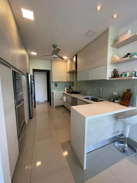 En Venta Departamento de 2 Dorm. Mas Estudio Isla Mocolí, Sector Exclusivo, Guayas — imagen 3