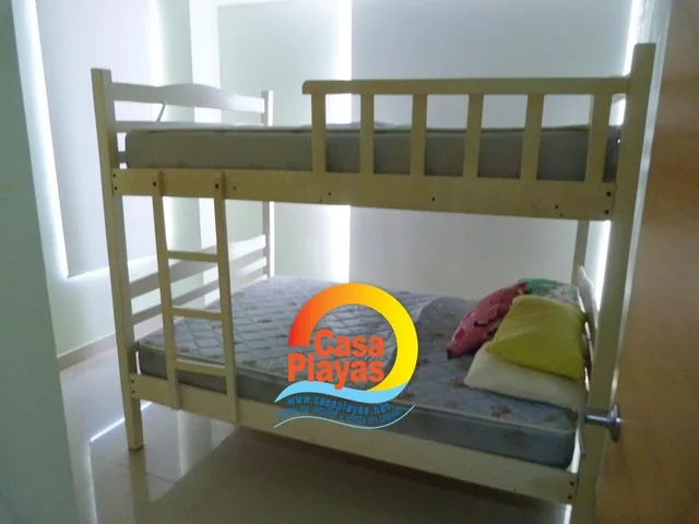Ocean Club Departamento de Venta en Playas, Vista Al Mar, Piso 17, Guayas — imagen 4