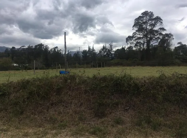 Vendo Terreno Plano en Puembo – Sector Chiche Obraje — imagen 2