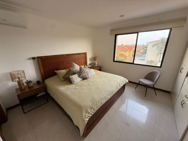 Venta Departamento en Urbanización Santa Maria 3 Km 2 Via Samborondon Sector Uess, Guayas — imagen 3