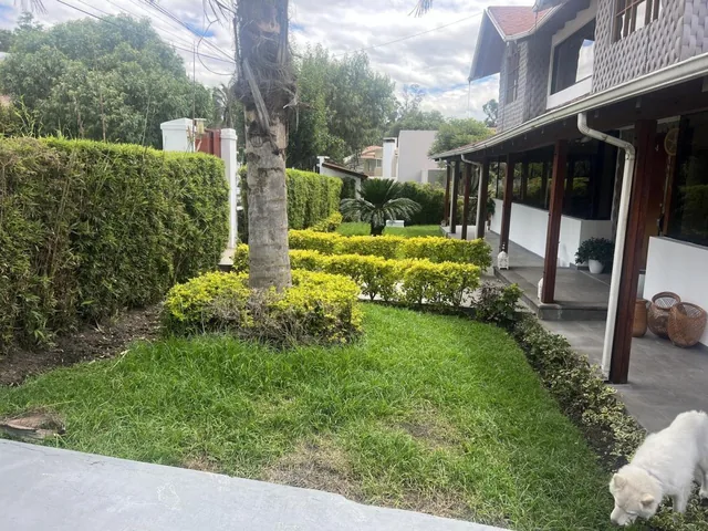 Cumbayá Casa de Venta Sector Cerveceria — imagen 4