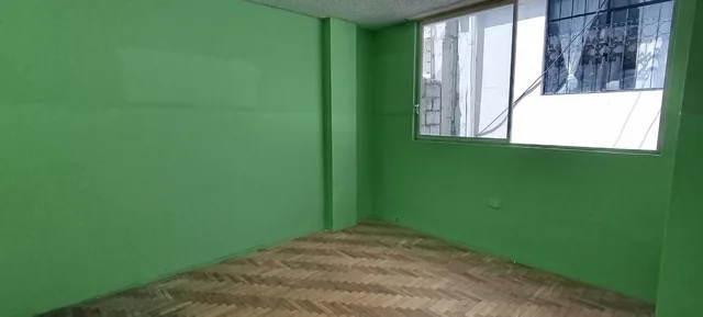 Casa Rentera en Venta, 8 Departamentos, 378 m², Sector El Giron Sur de Quito — imagen 5