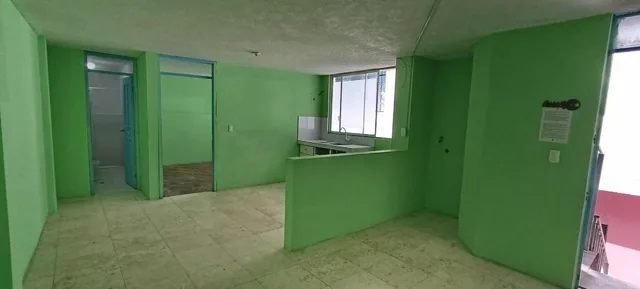 Casa Rentera en Venta, 8 Departamentos, 378 m², Sector El Giron Sur de Quito — imagen 4