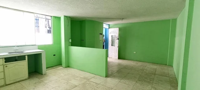 Casa Rentera en Venta, 8 Departamentos, 378 m², Sector El Giron Sur de Quito — imagen 2