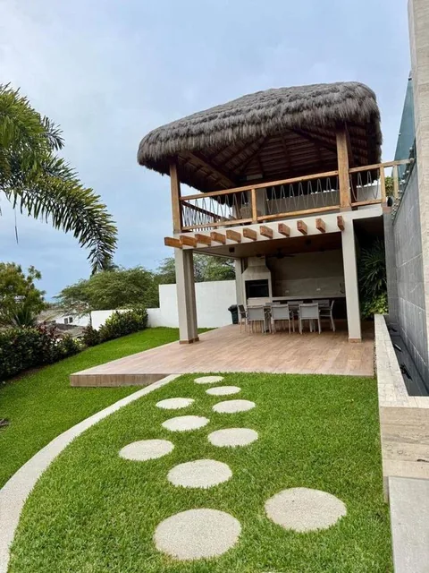 Venta de Departamento Vista Al Mar, Punta Blanca — imagen 2