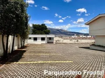 Terreno de 2603 m² en Venta con Área de Bbq en Norte de Quito Sector Academia Cotopaxi — imagen 5