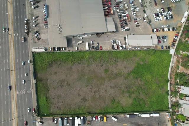 En Venta Macrolote Industrial Comercial Vía a Daule Km 14 - Amparo Marín, Guayas — imagen 5