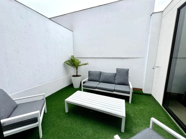 Mv - Sector Tumbaco, en Venta Casa 3d, 1d en Pb, 100 m² Patio 10.03 m² — imagen 5