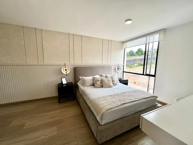 Mv - Sector Tumbaco, en Venta Casa 3d, 1d en Pb, 100 m² Patio 10.03 m² — imagen 2