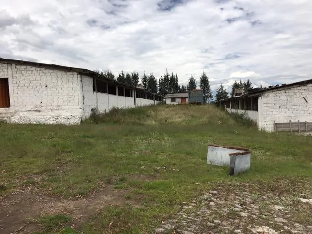 Yaruqui, 20.000 Mt. Ideal Para Proyecto Inmobiliario Vivienda Popular 19500 Mt — imagen 5