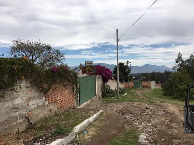 Yaruqui, 20.000 Mt. Ideal Para Proyecto Inmobiliario Vivienda Popular 19500 Mt — imagen 4