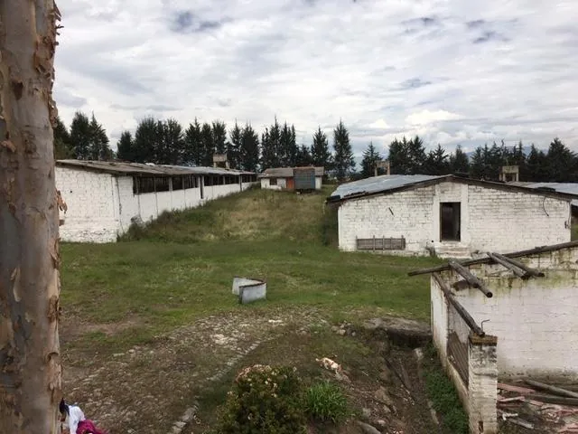 Yaruqui, 20.000 Mt. Ideal Para Proyecto Inmobiliario Vivienda Popular 19500 Mt — imagen 3