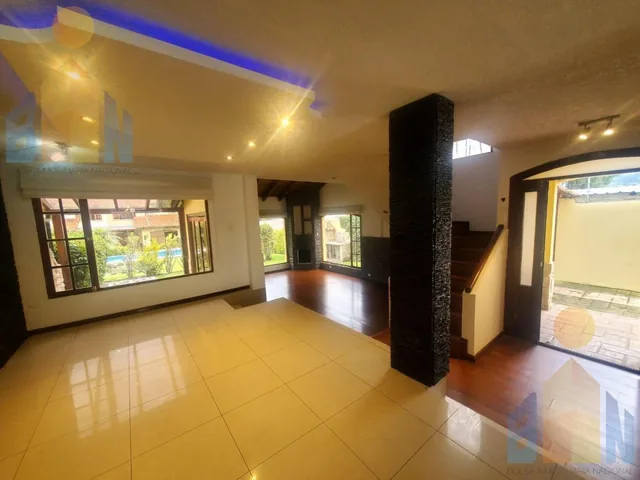 Casa Dentro de Conjunto, Re Modelada en Venta Valle de Los Chillos — imagen 5