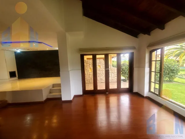 Casa Dentro de Conjunto, Re Modelada en Venta Valle de Los Chillos — imagen 4