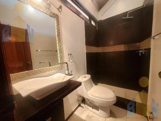 Casa Dentro de Conjunto, Re Modelada en Venta Valle de Los Chillos — imagen 3