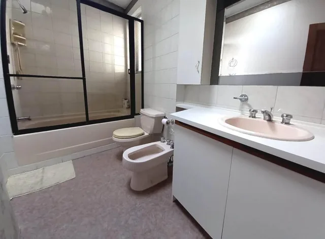 Pent - House en Venta 591 m² en Quito Tenis Bajo — imagen 5