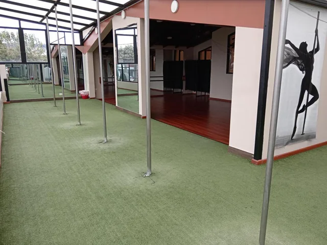 Se Vende Casa Comercial, Sector Plaza de Toros — imagen 5