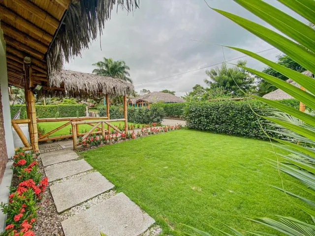 Casa Modelo Guadua en Venta - Olonche Lotización Privada — imagen 4