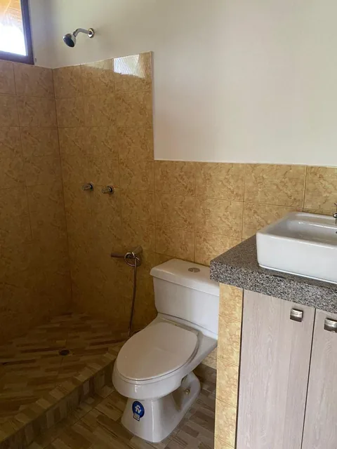 Casa Modelo Guadua en Venta - Olonche Lotización Privada — imagen 3