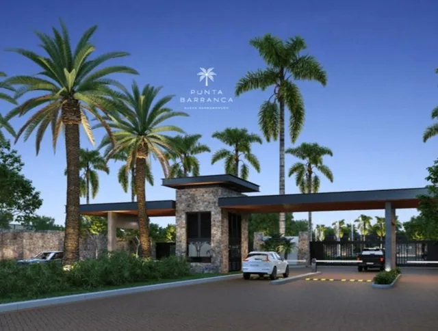 Casa en Proyecto en Punta Barranca, Guayas — imagen 3