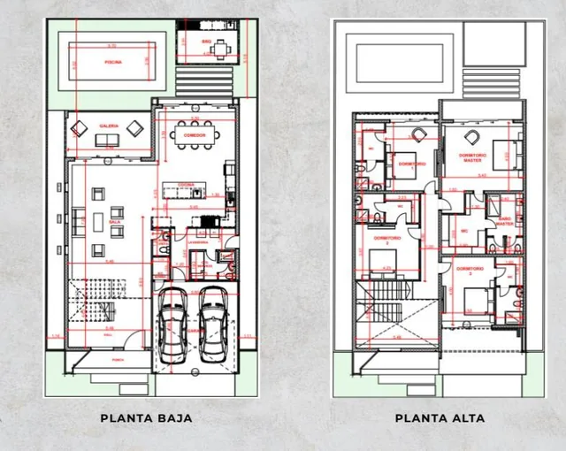 Casa en Proyecto en Punta Barranca, Guayas — imagen 2