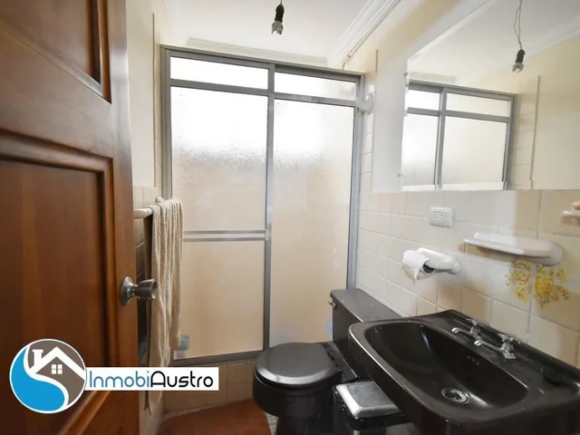 Centro Histórico, Venta de Departamento, Azuay — imagen 5