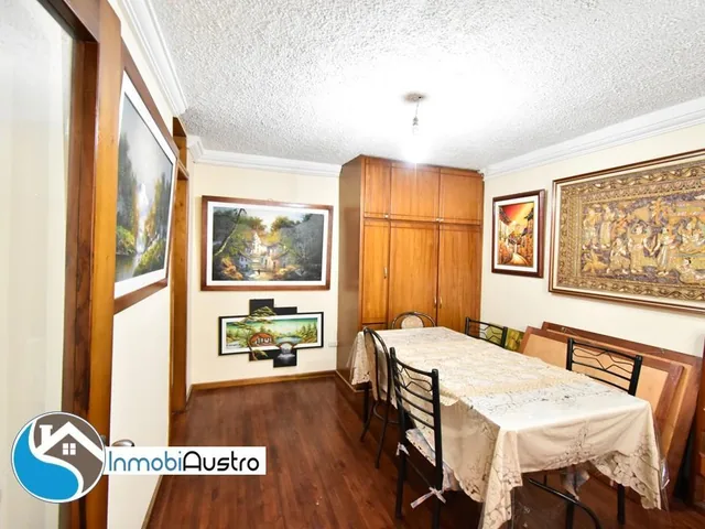 Centro Histórico, Venta de Departamento, Azuay — imagen 3