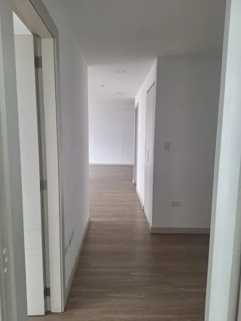 Precioso Moderno Departamento Vista Espectacular 2 Habitaciones González Suárez — imagen 3